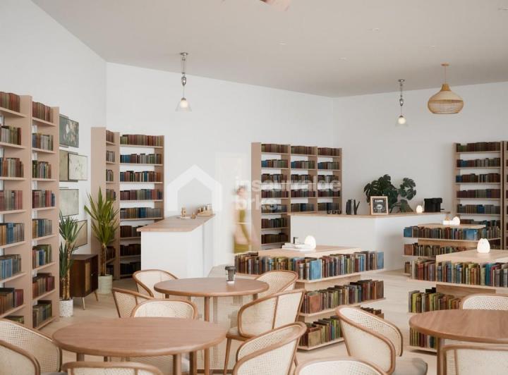 Departamento · 55m² · 2 Ambientes