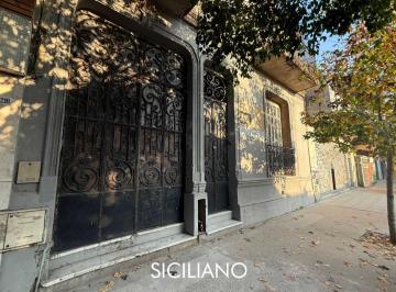 Terreno · 319m² · Terreno en Villa Crespo