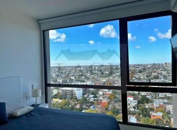 Departamento · 3m² · 2 Ambientes · 1 Cochera · Excelente Depto 2 Amb Full Amenities Torres "Road" Brickell