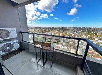 Departamento · 3m² · 2 Ambientes · 1 Cochera · Excelente Depto 2 Amb Full Amenities Torres "Road" Brickell