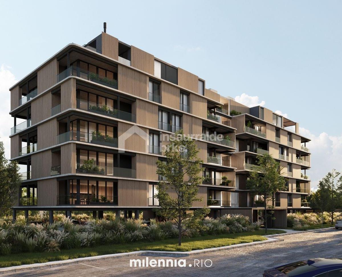 Milennia Rio 100
