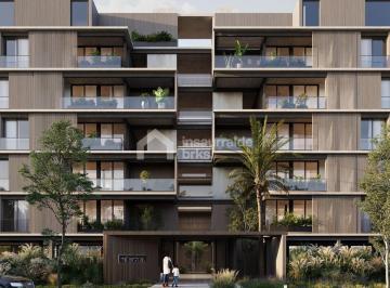 Departamento · 62m² · 2 Ambientes · 1 Cochera · Departamento en Venta en Puerto Escondido, Nordelta, Tigre