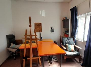 Casa · 91m² · 4 Ambientes · 1 Cochera · Casa 2 Dorm. en San Vicente, a m del Dino. con Garage