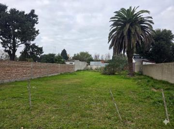 Terreno · 684m² · Venta de Lote en San Vicente Excelente Ubicación