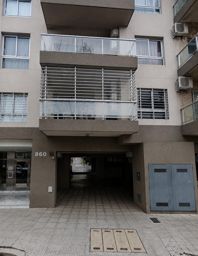 Terrero 800, Caballito, Capital Federal