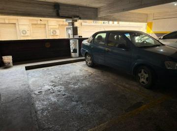 Garage · 12m² · Venta de 4 Cocheras Fijas y Cubiertas en Retiro