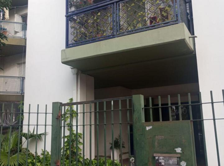 Departamento · 60m² · 3 Ambientes