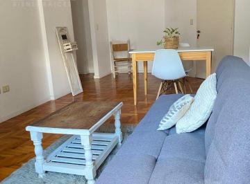 Departamento · 46m² · 3 Ambientes · Alquilo Depto 1 Dormitorio - General Paz