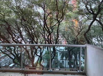 Departamento · 92m² · 3 Ambientes · 3 Ambientes | Alquiler | Belgrano | Departamento con Balcón