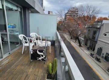 Departamento · 50m² · 2 Ambientes · 1 Cochera · Departamento | Duplex | Terraza | Parrilla | Cochera