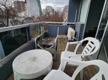 Departamento · 51m² · 2 Ambientes · 1 Cochera · Departamento | Duplex | Terraza | Parrilla | Cochera