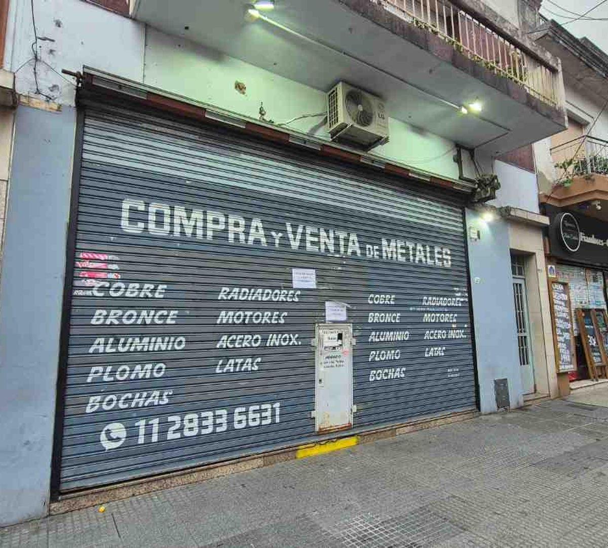 Avenida Gaona 3000,  Villa General Mitre, Capital Federal