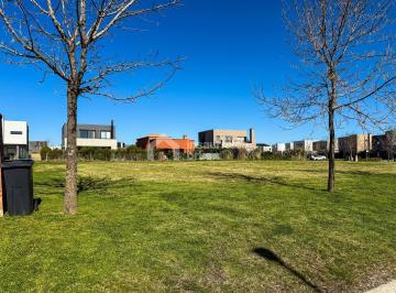 Terreno · 550m² · Terreno Lote Interno en Venta en Araucarias, Puertos, Escobar!