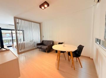Departamento · 30m² · 2 Ambientes · Venta Depto con Balcón Palermo Apto Credito