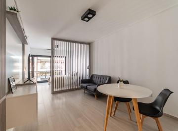 Departamento · 30m² · 2 Ambientes · Venta Depto con Balcón Palermo Apto Credito