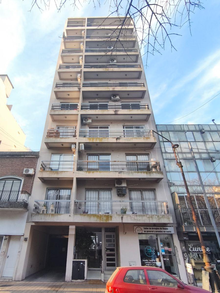 Calle 8 n 1224