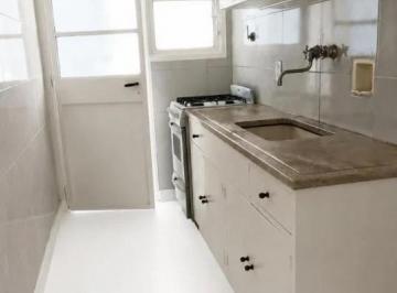 Departamento · 38m² · 2 Ambientes · Departamento en Alquiler - 1 Dormitorio 1 Baño - 40 m - Villa Gral. Mitre