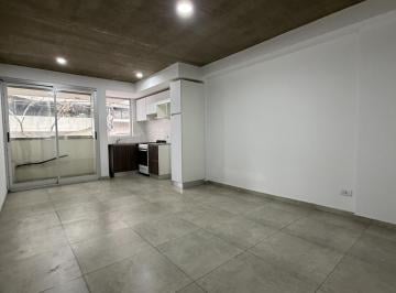Departamento · 36m² · 1 Ambiente · Venta - Monoambiente Dividido, Centro, Rosario