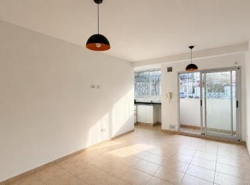 Departamento · 26m² · 1 Ambiente · Venta - Monoambiente en Barrio Echesortu, Rosario.