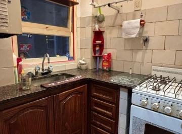 Departamento de 1 ambiente, Miramar · 1 Amb con Cocina Moderna Independiente a Pasos de La Playa
