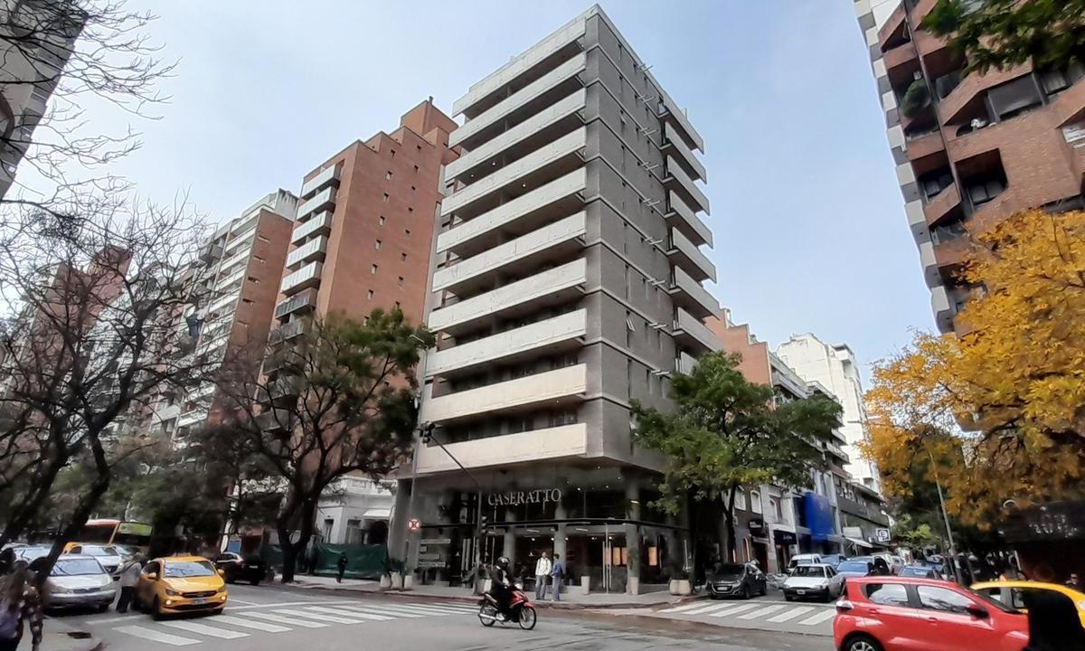 Buenos Aires al 1000