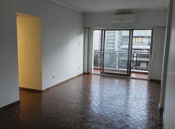 Departamento de 4 ambientes, Belgrano · Belgrano Alquiler Depto. 3 Dorm + Escritorio/ Dep. Serv - 85 m², - Apto Profesional - Espacio Cochera