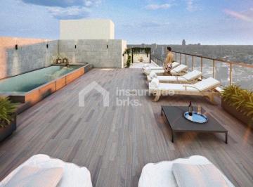 Departamento · 44m² · 2 Ambientes · Departamento en Venta en Núñez, Capital Federal, Buenos Aires