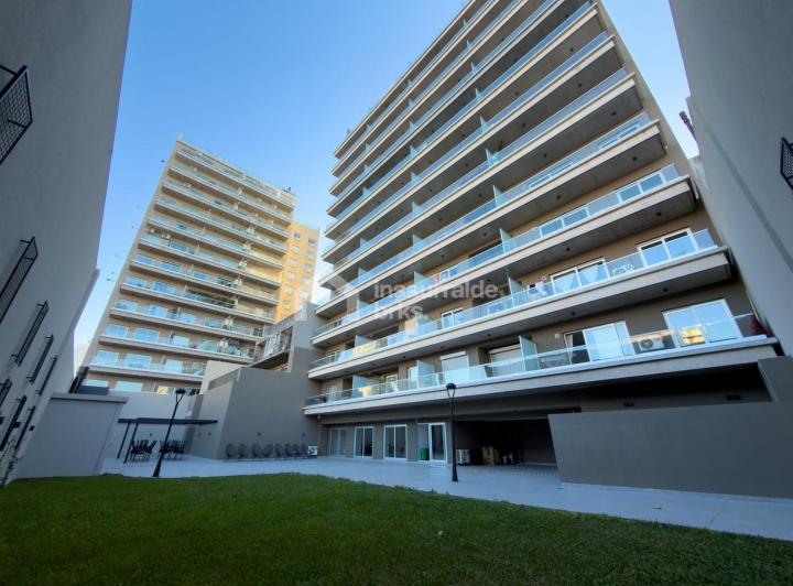 Departamento 2 Ambientes en Venta en Núñez, Capital Federal, Buenos Aires. Amenities de Lujo!