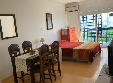 Departamento de 1 ambiente, Caballito · Alquiler Monoambiente Temporal en Caballito