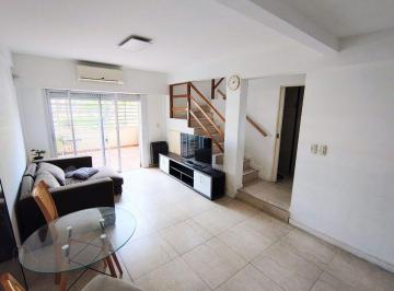 PH · 72m² · 3 Ambientes · Venta PH Triplex 3 Ambientes, 2 Balcones y Terraza