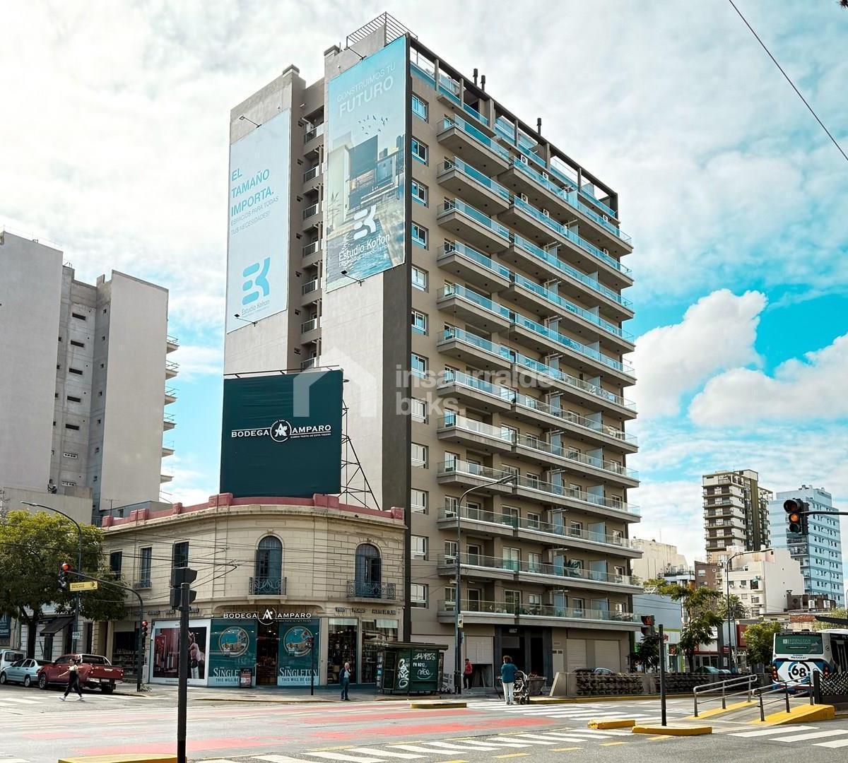 Cabildo 4600