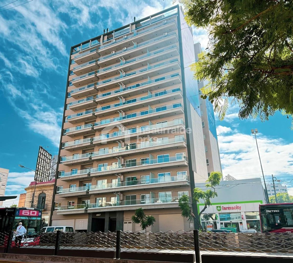 Cabildo 4600