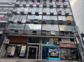 Oficina comercial · 28m² · Venta Oficina a m de Av Corrientes y Obelisco