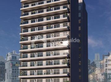 Departamento · 62m² · 3 Ambientes · Departamento en Venta en Núñez, Capital Federal, Buenos Aires
