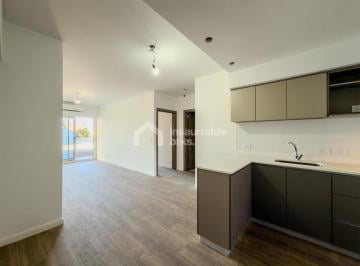 Departamento · 62m² · 3 Ambientes · Departamento 3 Ambientes en Venta en Núñez, Capital Federal, Edificio con Amenities de Lujo y Vistas