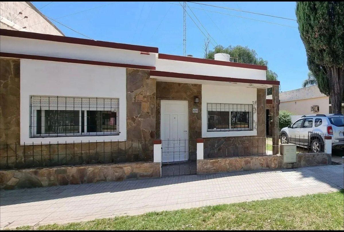 Avenida San Martín 600