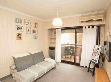 Departamento · 59m² · 3 Ambientes · 1 Cochera · Venta Depto 3 Amb con Cochera San Fernando