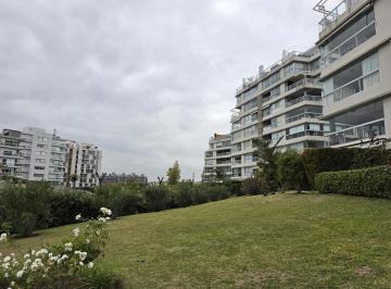 Departamento · 86m² · 3 Ambientes · 1 Cochera · Departamento en Venta en Marinas del Canal