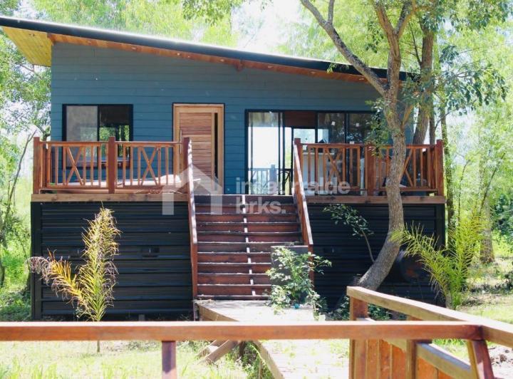 Casa · 90m²