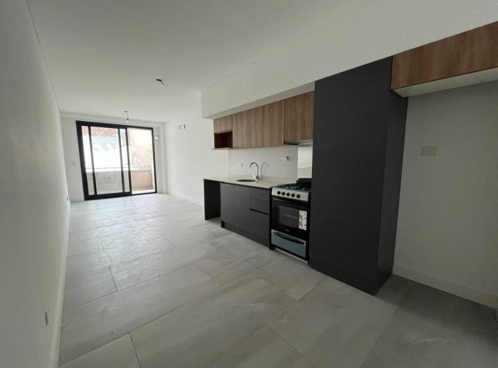 Departamento · 42m² · 2 Ambientes