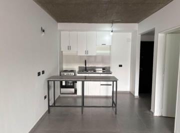 Departamento · 35m² · 1 Ambiente · Venta Monoambiente Floresta