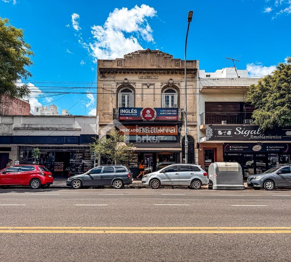 Avenida Rivadavia 9600,  Villa Luro, Capital Federal