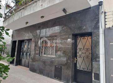 PH · 100m² · 4 Ambientes · Departamento PH 4 Ambientes con Terraza en Venta en Villa General Mitre, Capital Federal, Buenos Ai