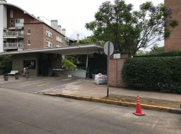 Departamento de 3 ambientes, San Isidro · Departamento en Alquiler - 2 Dorm.