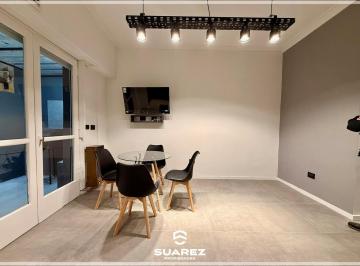 Departamento · 33m² · 2 Ambientes · Departamento en Guemes