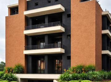 Departamento · 49m² · 2 Ambientes · 1 Cochera · Venta Departamento en Pilar Queens