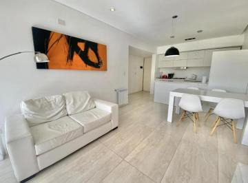 Departamento · 63m² · 3 Ambientes · 1 Cochera · Departamento en Venta - 2 Dorm. 2 Baños - 79 m² - Pinamar