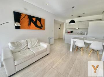 Departamento · 63m² · 3 Ambientes · 1 Cochera · Departamento en Venta - 2 Dorm. 2 Baños - 79 m² - Pinamar