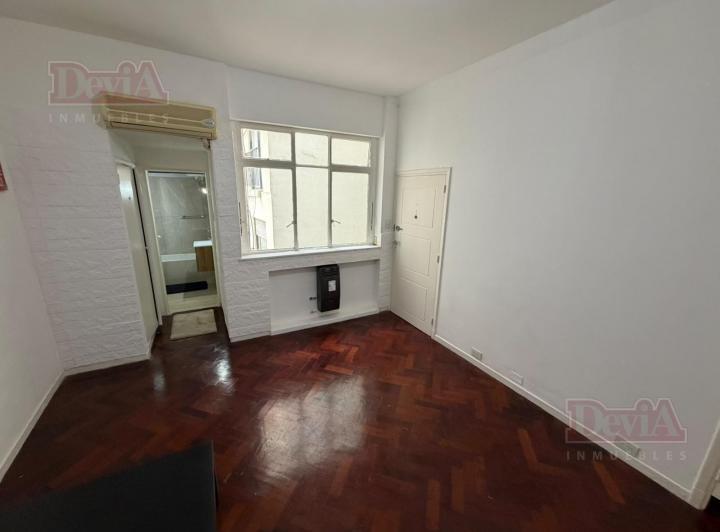 Alquiler - 1 Ambiente - Beruti 2800 - Barrio Norte