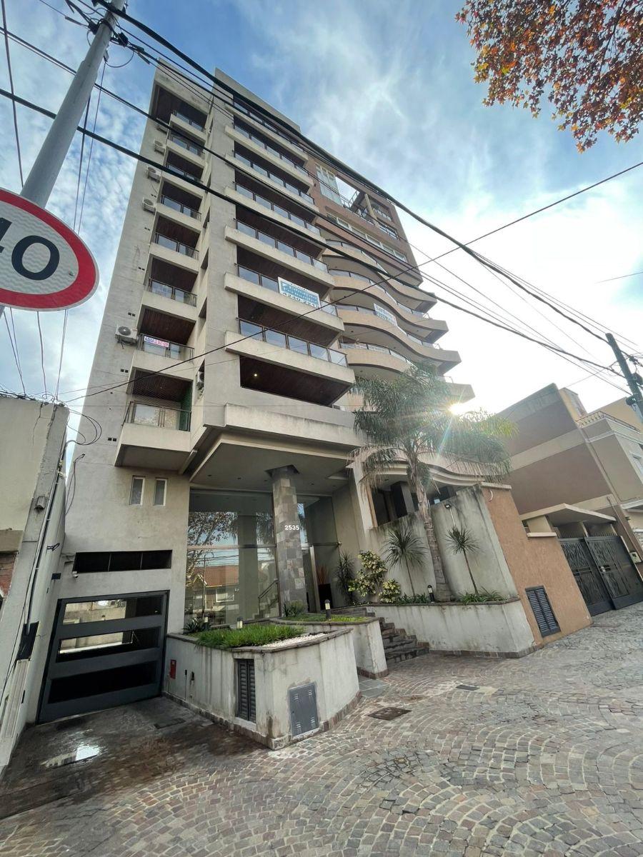 Ministro Brin 2535